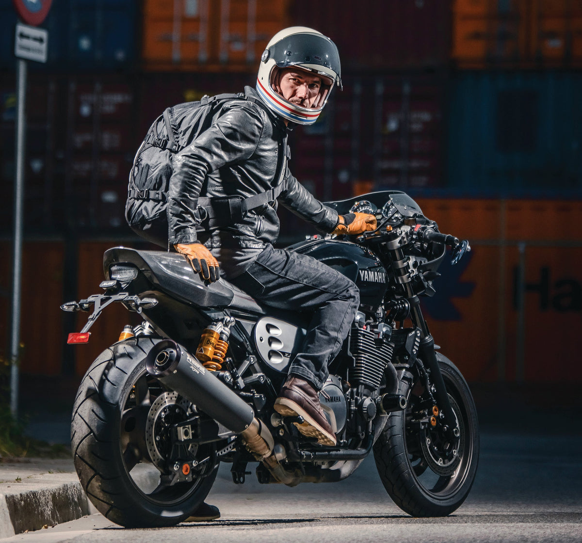 kriega R25 バックパック