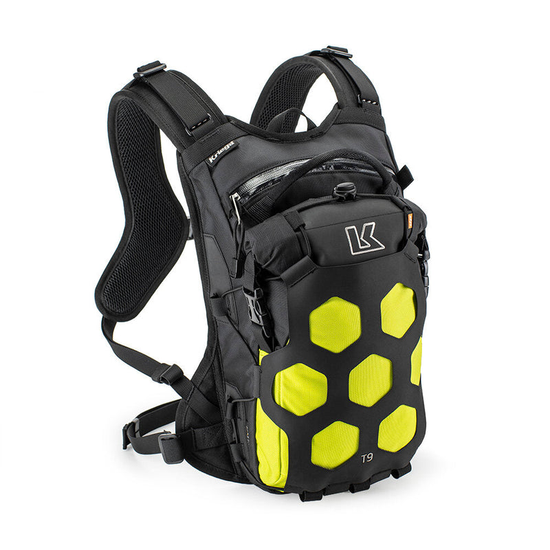 Kriega - Backpack - Trail 9 - Lime