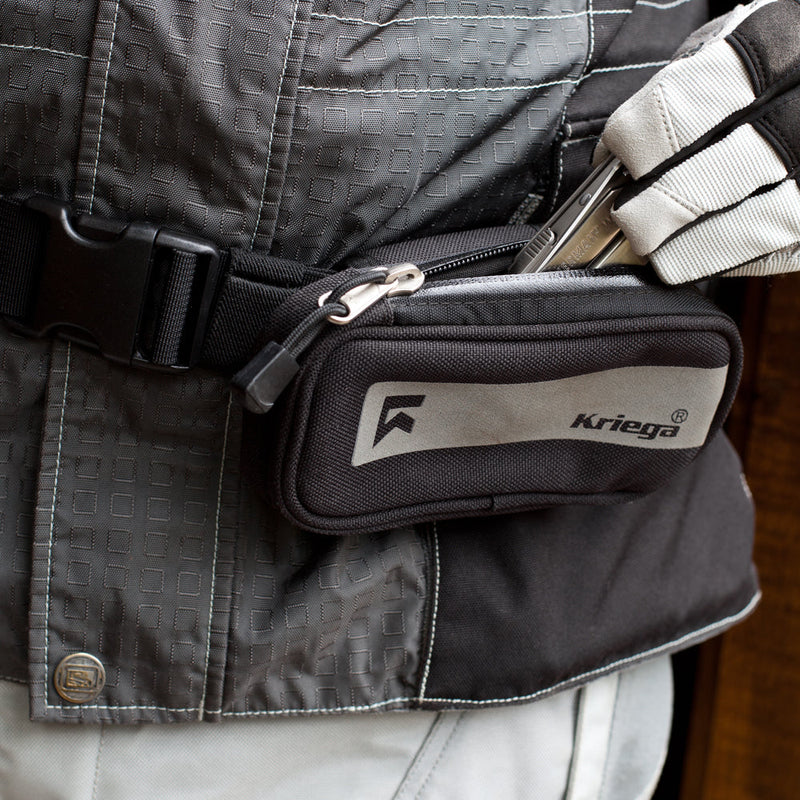 Kriega - Harness Pocket