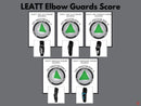 Leatt - 3DF Hybrid Elbow Guard