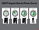 Leatt - 3DF 5.0 Impact Shorts