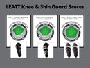 Leatt - EXT Knee & Shin Guards