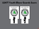 Leatt - Youth/Mini 3DF 5.0 Elbow Guard