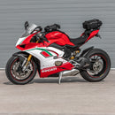 Kriega - Panigale V4 Fit Kit