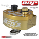 BRP - Rubber Mounted Kit Sub Mount 2018 Husqvarna FC 450 Rockstar (901616-25-FC-2)