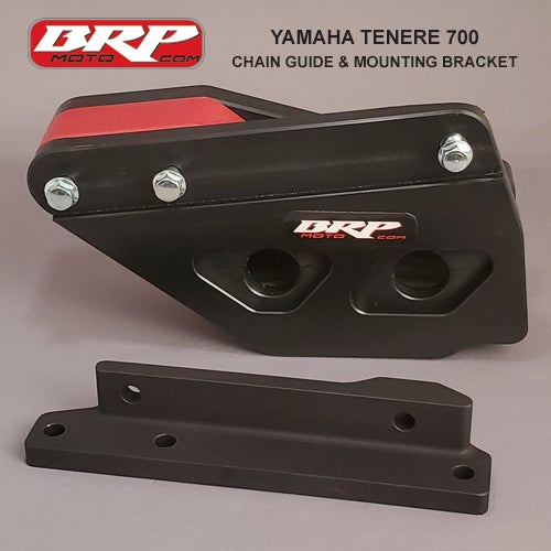 BRP - Pro-Line Chain Guide for Yamaha Tenere 700 2020-2021
