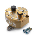 Scotts Steering Stabilizer/Damper