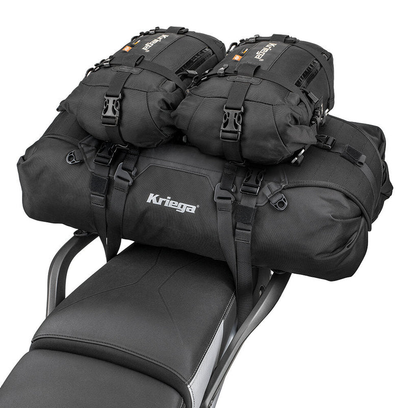 Kriega - Drypack - US40 Rackpack